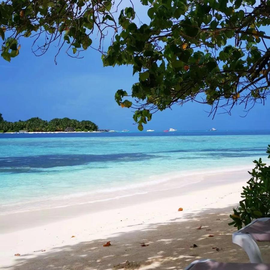 Panda Holiday 中国酒店 中国餐厅 Vx Gsundindi Rasdhoo Zewnętrze zdjęcie