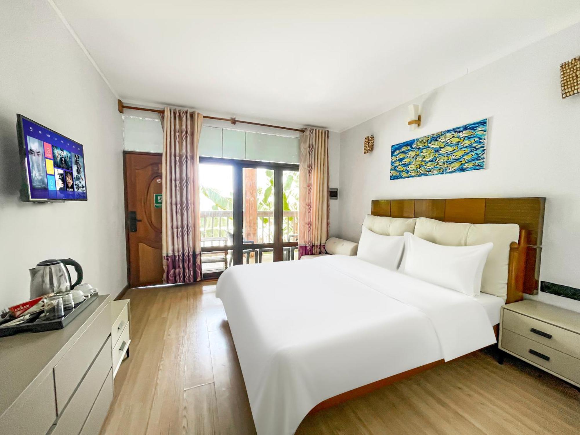 Panda Holiday 中国酒店 中国餐厅 Vx Gsundindi Rasdhoo Zewnętrze zdjęcie