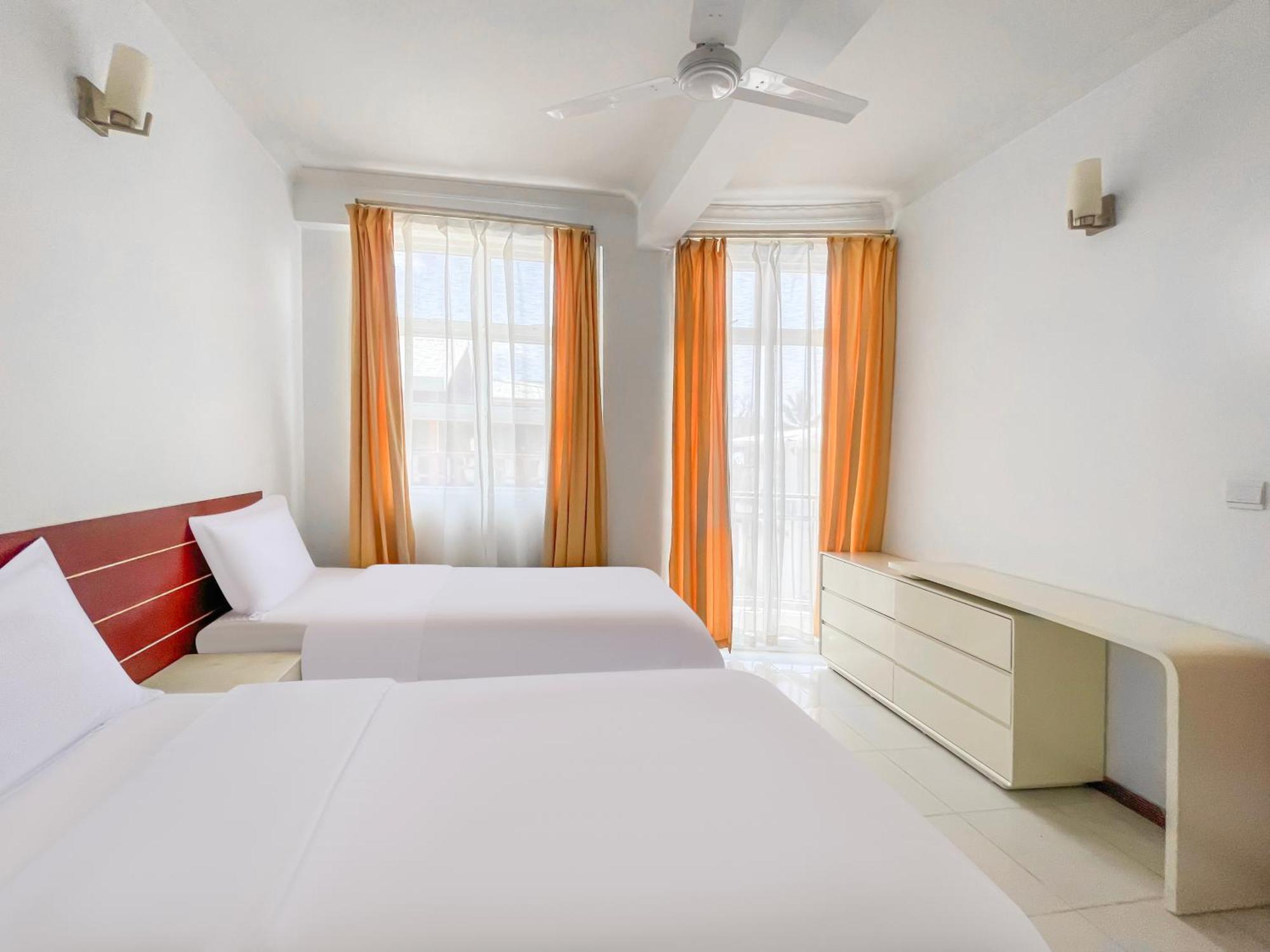 Panda Holiday 中国酒店 中国餐厅 Vx Gsundindi Rasdhoo Zewnętrze zdjęcie